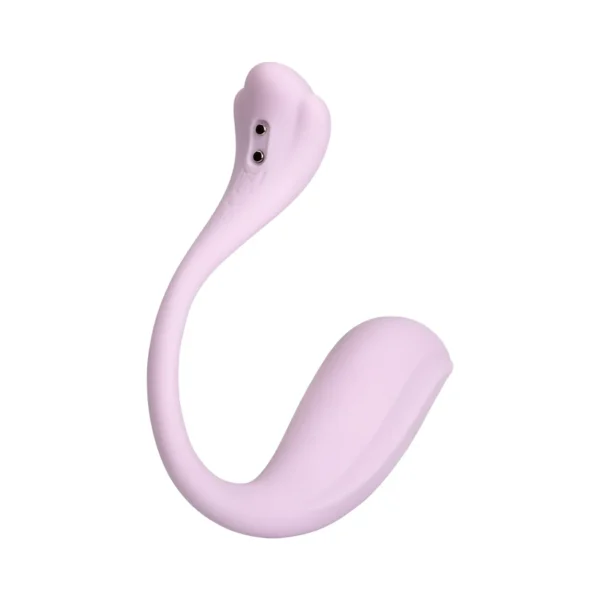Vibrador Phoenix NEO 2 Lila Pastel - Imagen 2