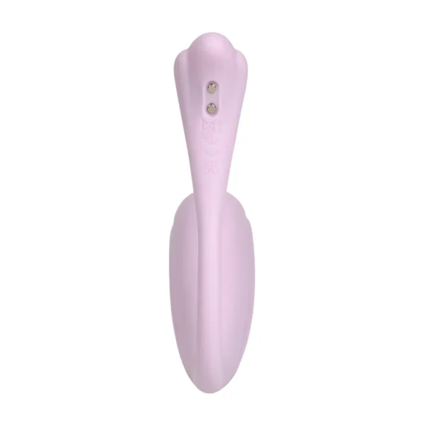 Vibrador Phoenix NEO 2 Lila Pastel - Imagen 4