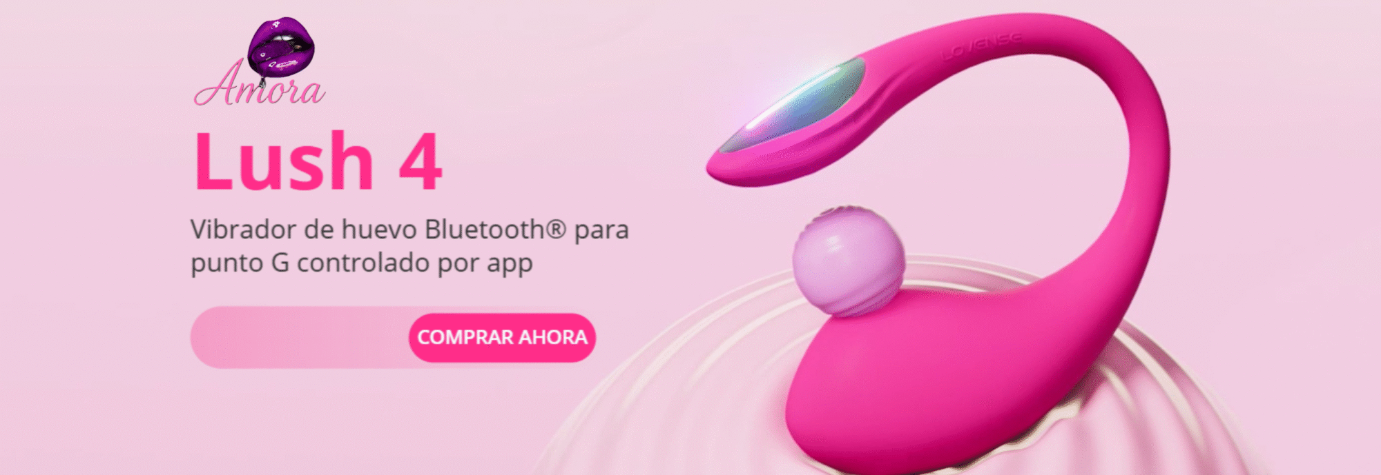 LUSH LOVENSE Banner WEB