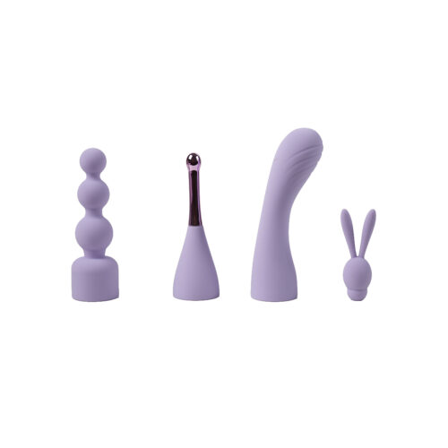 Fouria Bala Vibradora