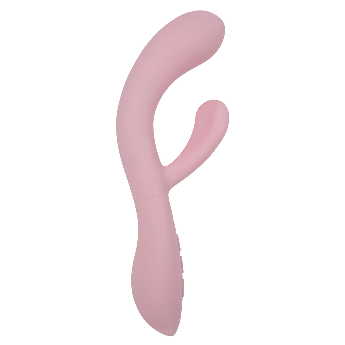 FlexiCurve Vibrador Rabbit Ergonómico - Imagen 2