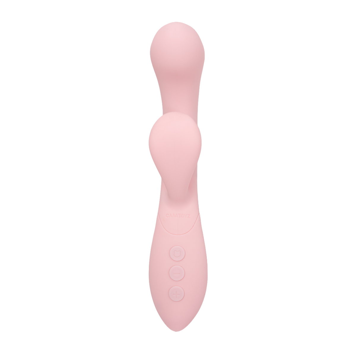 FlexiCurve Vibrador Rabbit Ergonómico - Imagen 3