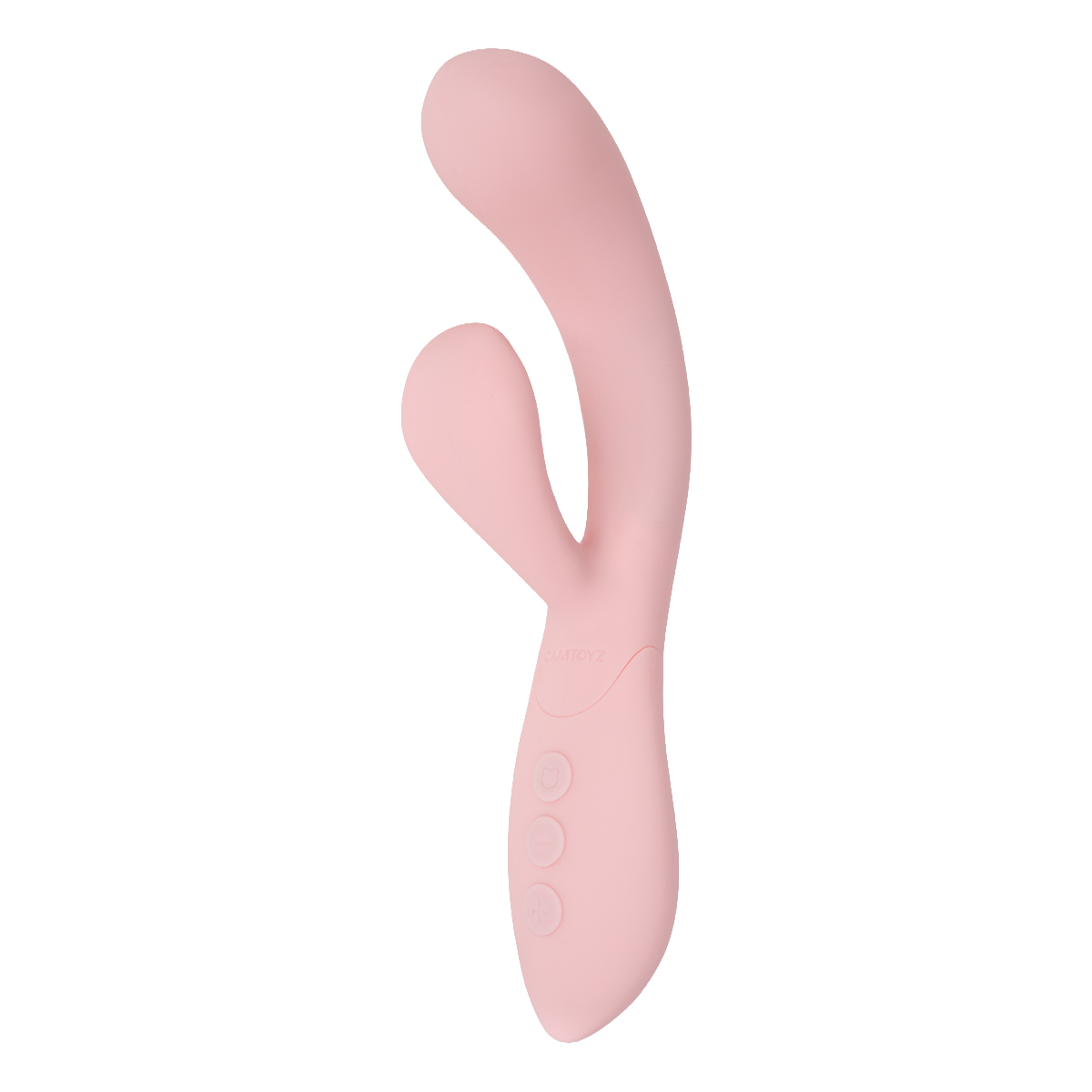 FlexiCurve Vibrador Rabbit Ergonómico - Imagen 4