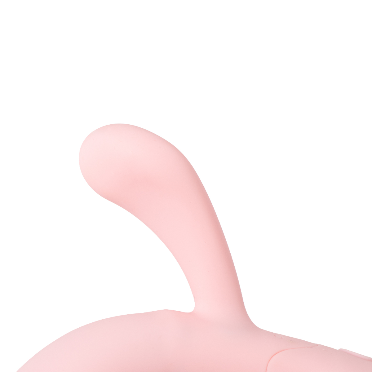 FlexiCurve Vibrador Rabbit Ergonómico - Imagen 5
